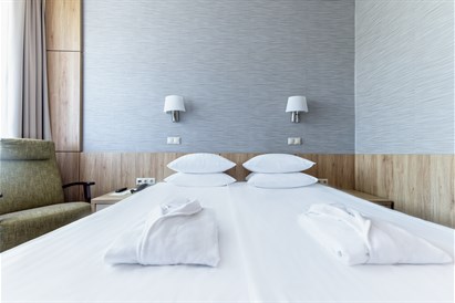 2 n. trumpas poilsis SPA VILNIUS Druskininkuose d.d.