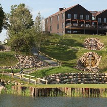 „National Golf Resort“ dovanų čekis