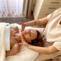 Kobido masažas pagal Dianą Gervienę