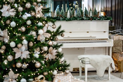 Poilsis viešbutyje „Gabija“ + vakarienė