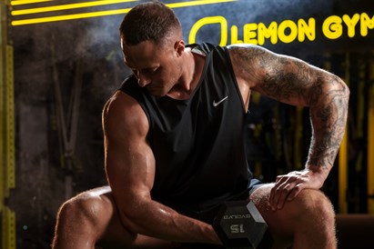 „Lemon Gym“: 12 mėn. PREMIUM narystė
