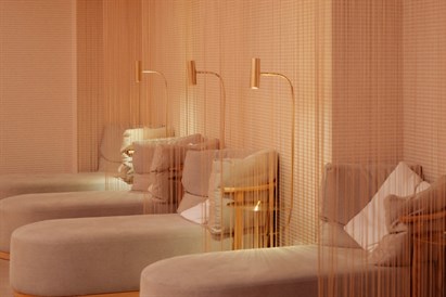 Viešnagė EGO SPA su maitinimu dviem d. d.