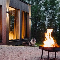 PREMIUM 2 nakvynių poilsis „Atokampyje“