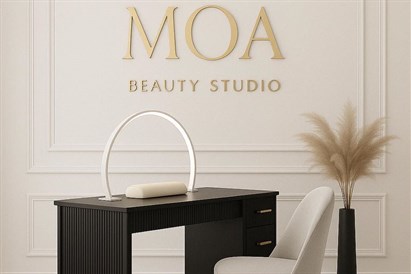 Veido masažas „MOA Beauty“