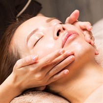 Veido procedūra su vitaminų kauke + dovana