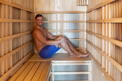 Poilsio programa SPA AMBER PALACE „Žiema III“