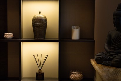 Tailandietiškas 4 rankų masažas