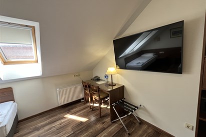 Poilsis Klaipėdoje MEMEL HOTEL dviem + pramoga