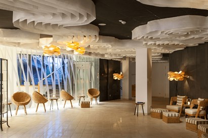 Nakvynė VYTAUTAS MINERAL SPA darbo dienomis