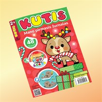 „Kutis“ prenumerata