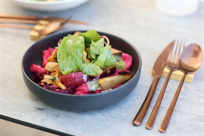 2 n. viešbutyje BOHEMA + pažintinė vakarienė