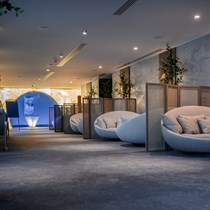 SPA poilsis + vakariene SPA VILNIUS
