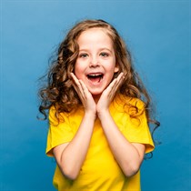 Išsamus tyrimų paketas vaikams