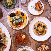 Restorano „Gildija“ dovanų čekis