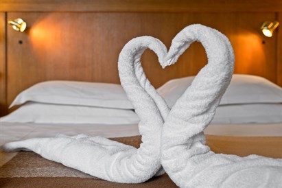 SPA poilsis Druskininkuose + staigmena 