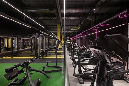„Lemon Gym“: 12 mėn. PREMIUM narystė
