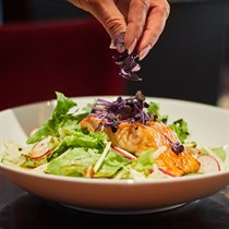 Gardus laikas restorane „PJazz“