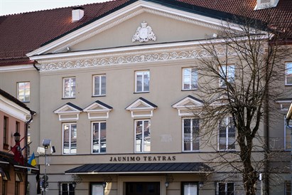 Savarankiška orientacinė ekskursija Vilniuje