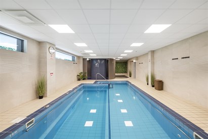 „Europa Royale Druskininkai“ dovanų čekis 