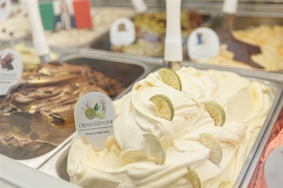 Desertinės „Cioccolato D‘oro“ dovanų čekis