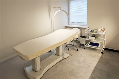 Kobido masažas + ampulė + drėkinamoji kaukė