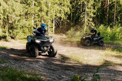 „Žemaitijos keturračių“ dovanų čekis