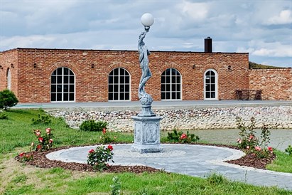 Vyno pažinimo vakaras su MEMEL WINE grupei