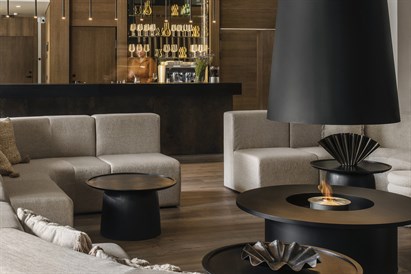 Poilsis „Monist“ su SPA programa d. d.