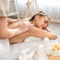 Atpalaiduojamasis viso kūno masažas Biržuose