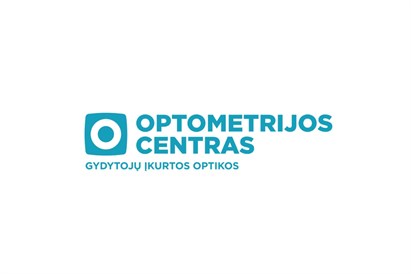 „Optometrijos centro“ dovanų čekis