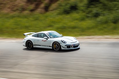 „Tėvas Racing“ dovanų čekis