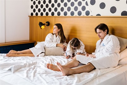 Šeimos poilsis „Vytautas Mineral SPA“ d. d.