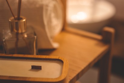 Masažų kompleksas „Rain Melody“