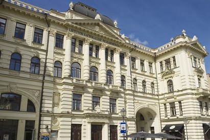 Nacionalinės filharmonijos dovanų čekis