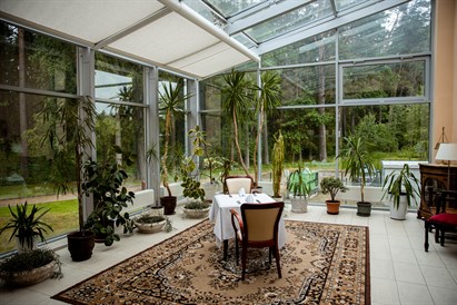 Poilsis „Royal SPA Birštonas“ + masažas dviem