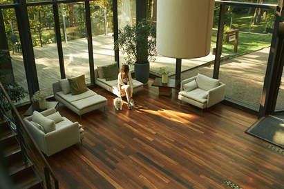Nakvynė „Belvilyje“ + SPA dviem