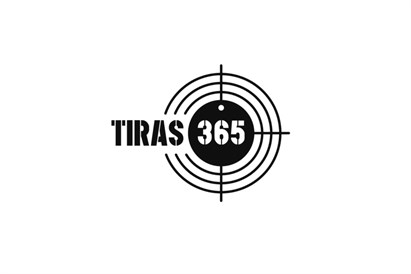 Šaudyklos „Tiras 365“ dovanų čekis