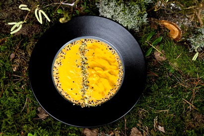 Gastrobaro „Samana“ dovanų čekis