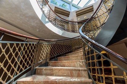 2 n. poilsio programa „Pajūrio romantika“