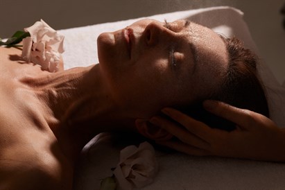 Galvos SPA ritualas EXPRESS 