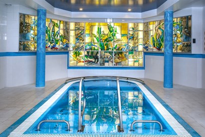 Sveikatinimo programa Druskininkuose