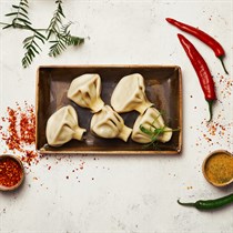 Kartveliška šeimos vakarienė