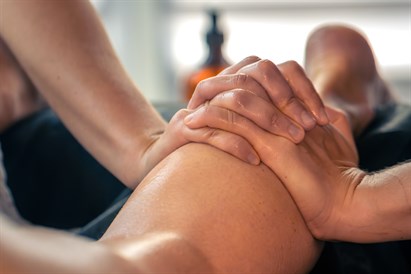 Karališkas SPA ritualas „Vandenyno palaima“