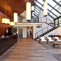 Nakvynė Molėtuose dviem + SPA