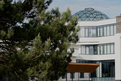 2 nakvynių poilsis „Vytautas Mineral SPA“