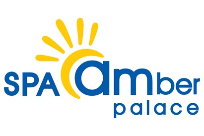 Poilsis SPA „Amber Palace“