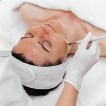 Mechaninis veido valymas Kaune