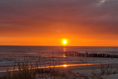 Poilsis Palangoje + vakarienė ir haloterapija