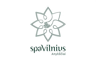 SPA VILNIUS ANYKŠČIAI dovanų čekis