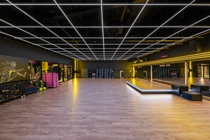„Lemon Gym“: 3 mėnesių FLEX narystė